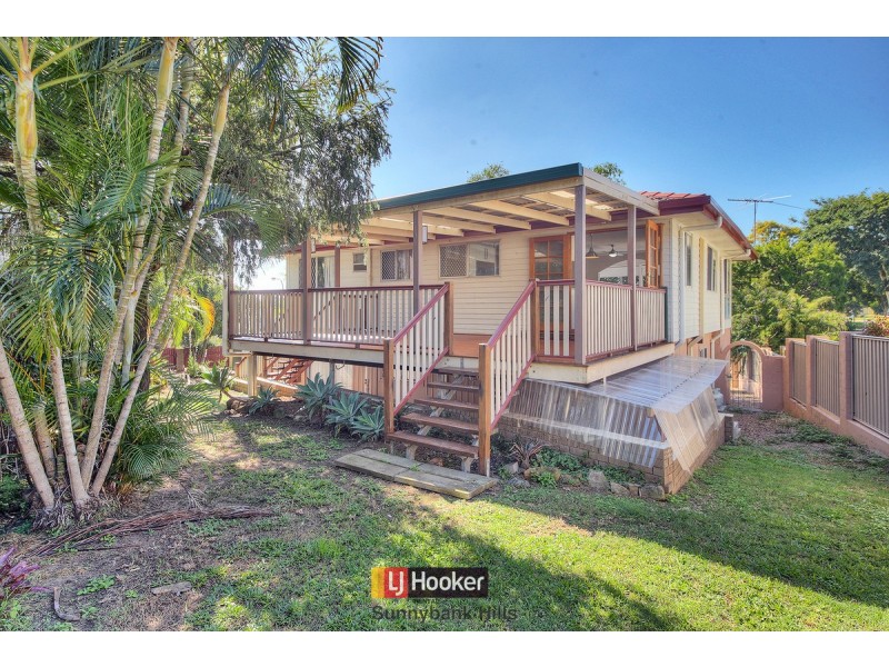 18 Alumuna Street, Sunnybank Hills QLD 4109