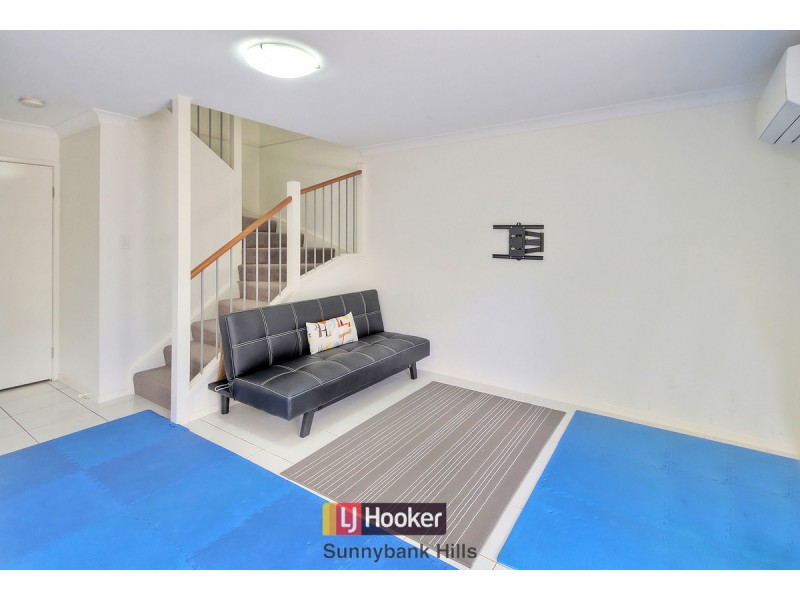 18/1-13 Chase Close, Underwood QLD 4119