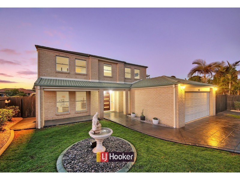 5 Shelduck Place, Calamvale QLD 4116