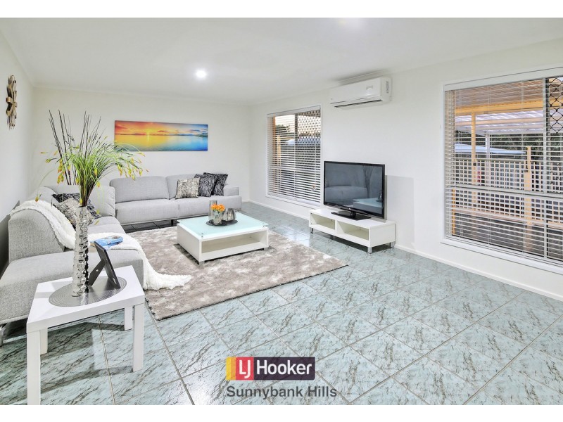 5 Shelduck Place, Calamvale QLD 4116