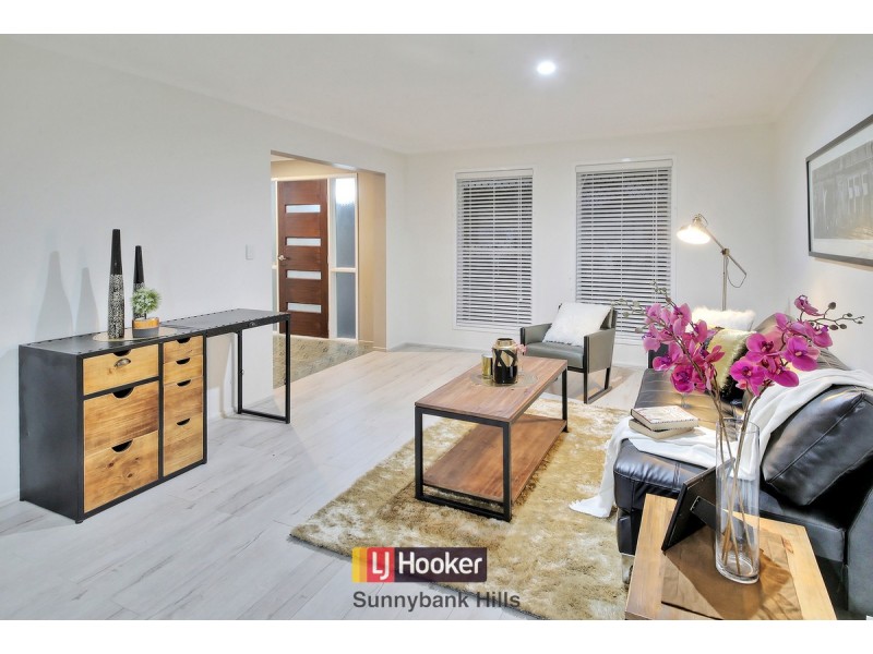 5 Shelduck Place, Calamvale QLD 4116