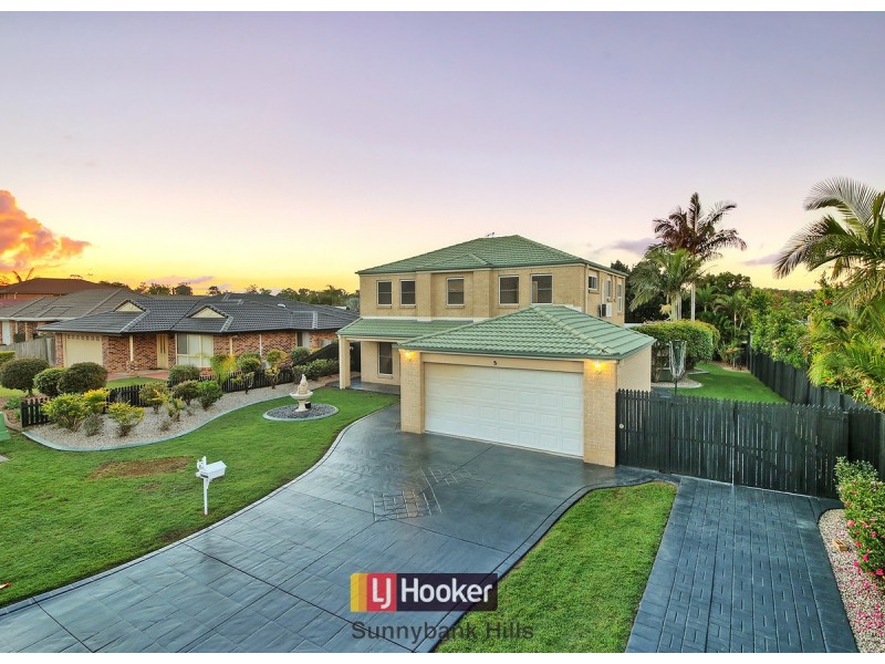 5 Shelduck Place, Calamvale QLD 4116