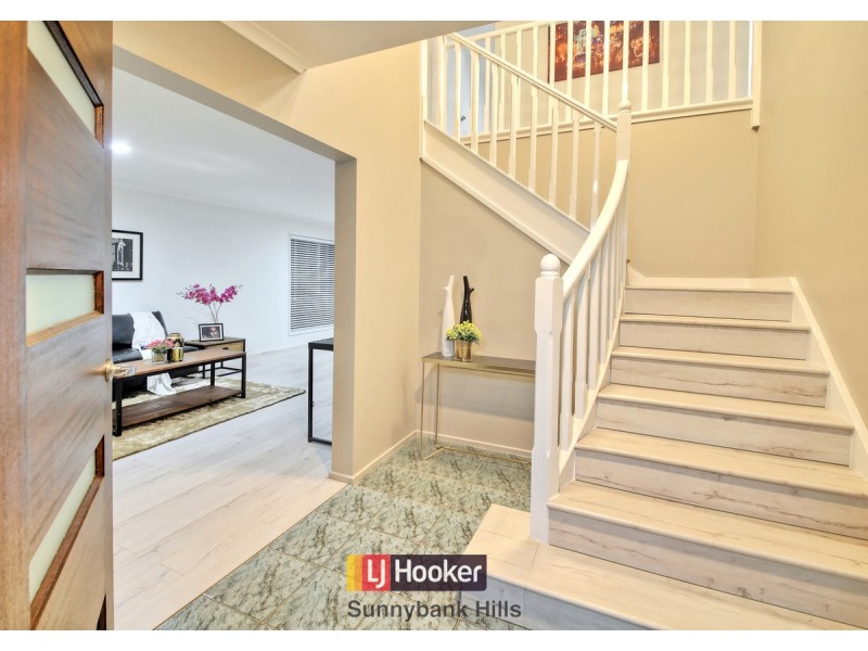 5 Shelduck Place, Calamvale QLD 4116