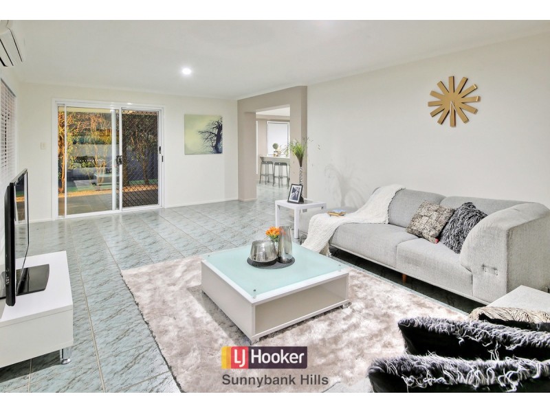 5 Shelduck Place, Calamvale QLD 4116