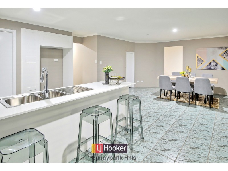 5 Shelduck Place, Calamvale QLD 4116