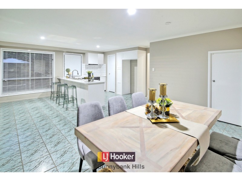 5 Shelduck Place, Calamvale QLD 4116