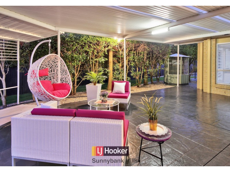 5 Shelduck Place, Calamvale QLD 4116