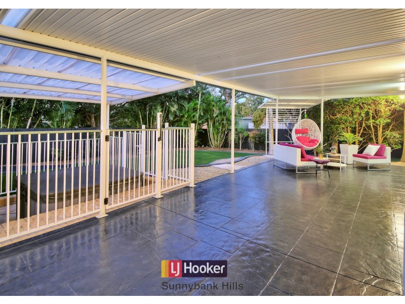 5 Shelduck Place, Calamvale QLD 4116