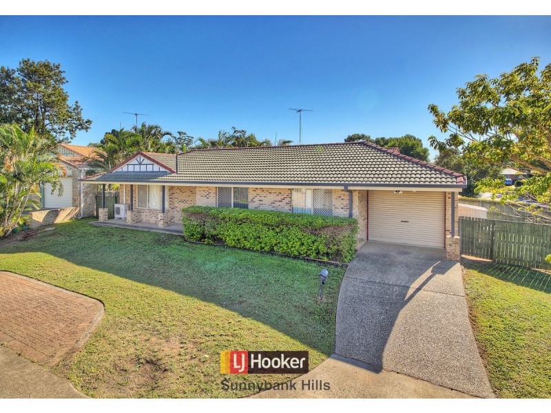 43 Oswin Street, Acacia Ridge QLD 4110