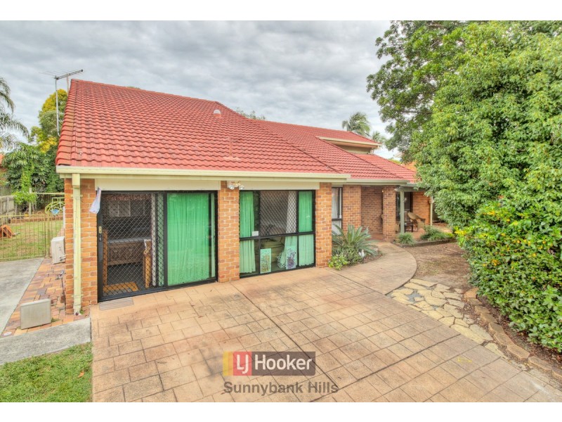 5 Bellmead Street, Runcorn QLD 4113