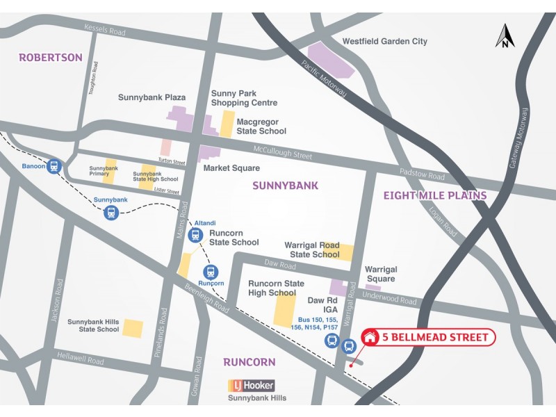 5 Bellmead Street, Runcorn QLD 4113