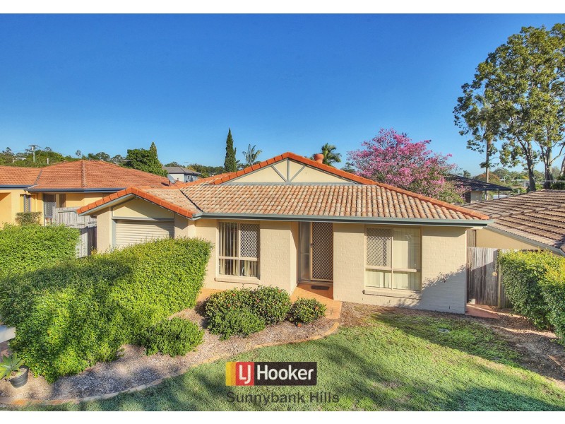 72 Manchester Street, Eight Mile Plains QLD 4113