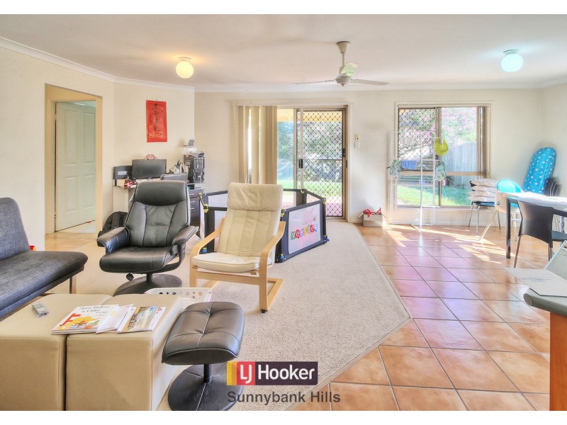 72 Manchester Street, Eight Mile Plains QLD 4113