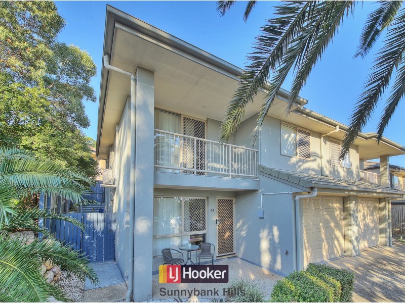64/18 Mornington Court, Calamvale QLD 4116