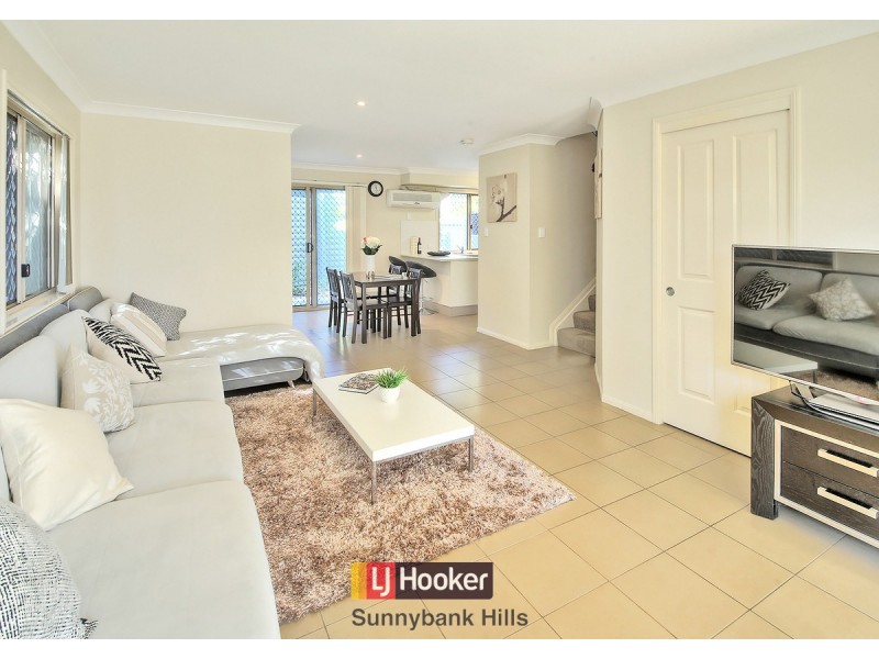 64/18 Mornington Court, Calamvale QLD 4116