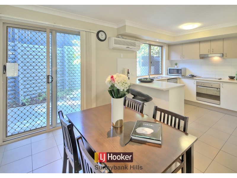 64/18 Mornington Court, Calamvale QLD 4116