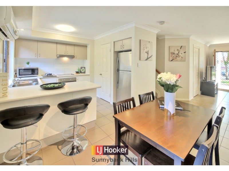 64/18 Mornington Court, Calamvale QLD 4116