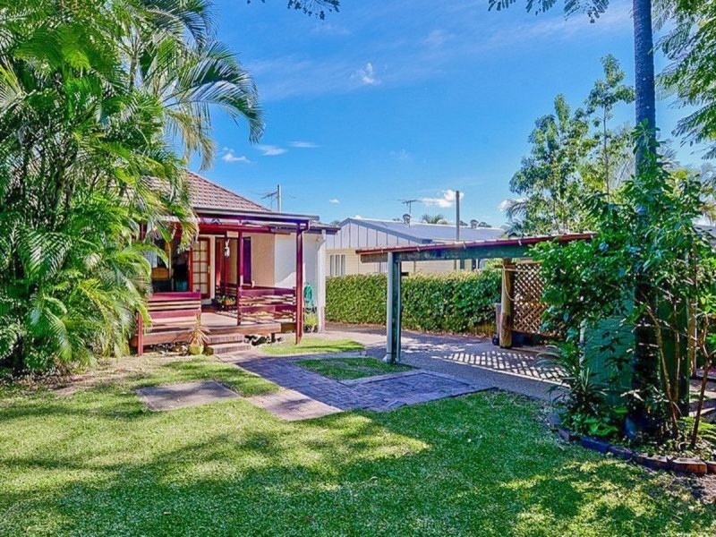 7 Wedmore Street, Mount Gravatt East QLD 4122