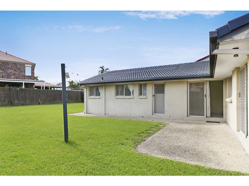 23 Maywood Crescent, Calamvale QLD 4116