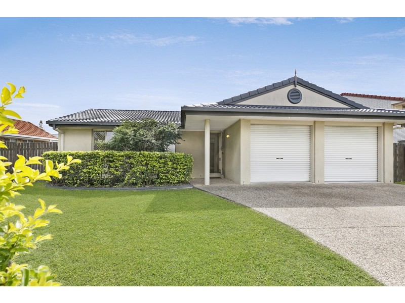 23 Maywood Crescent, Calamvale QLD 4116