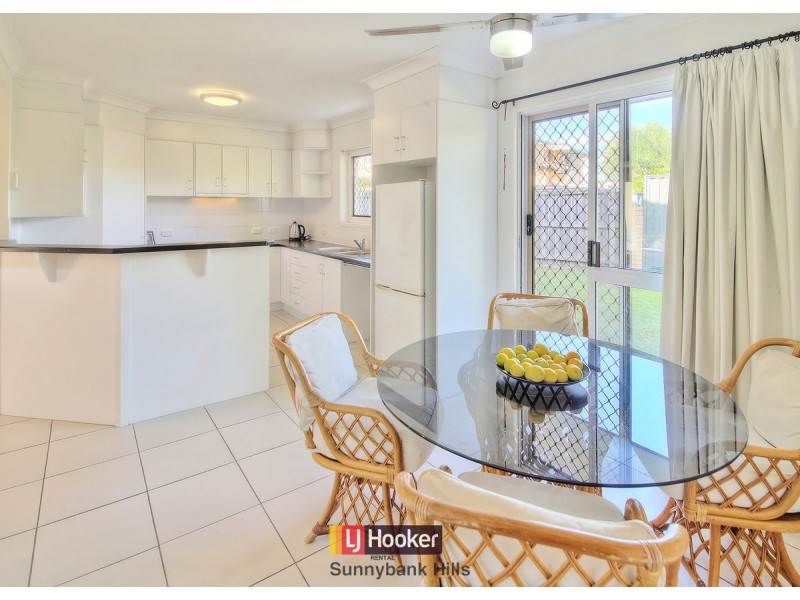 8 Viewpoint Street, Sunnybank Hills QLD 4109