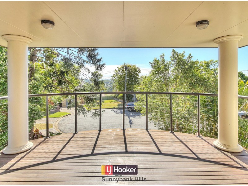 8 Viewpoint Street, Sunnybank Hills QLD 4109