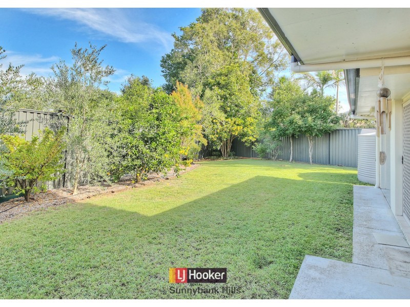 8 Viewpoint Street, Sunnybank Hills QLD 4109
