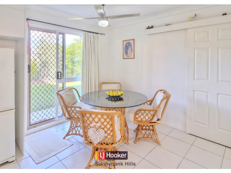 8 Viewpoint Street, Sunnybank Hills QLD 4109