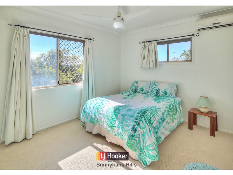 8 Viewpoint Street, Sunnybank Hills QLD 4109
