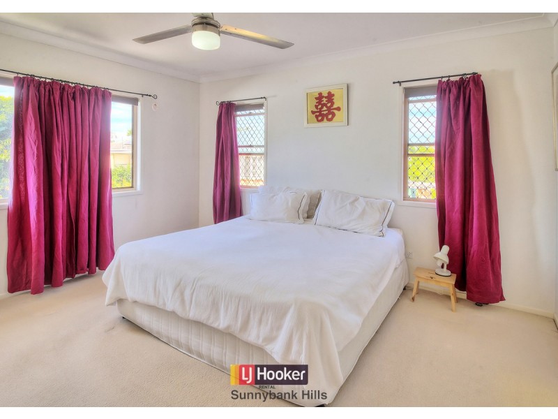 8 Viewpoint Street, Sunnybank Hills QLD 4109