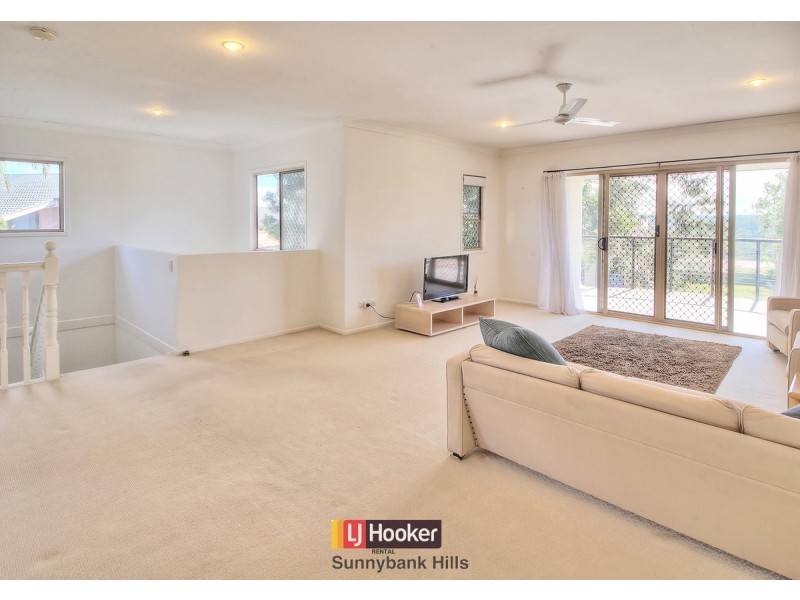 8 Viewpoint Street, Sunnybank Hills QLD 4109