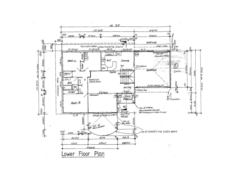 8 Viewpoint Street, Sunnybank Hills QLD 4109 Floorplan