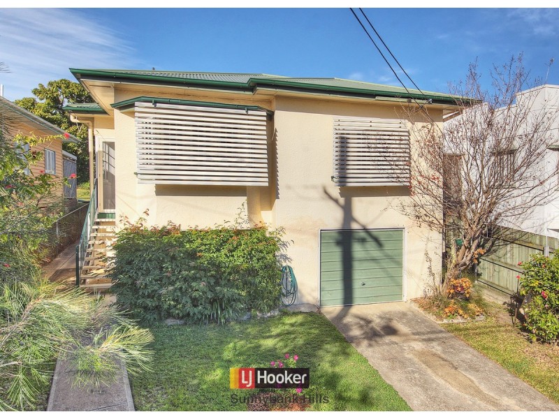 92 Cedar Street, Greenslopes QLD 4120