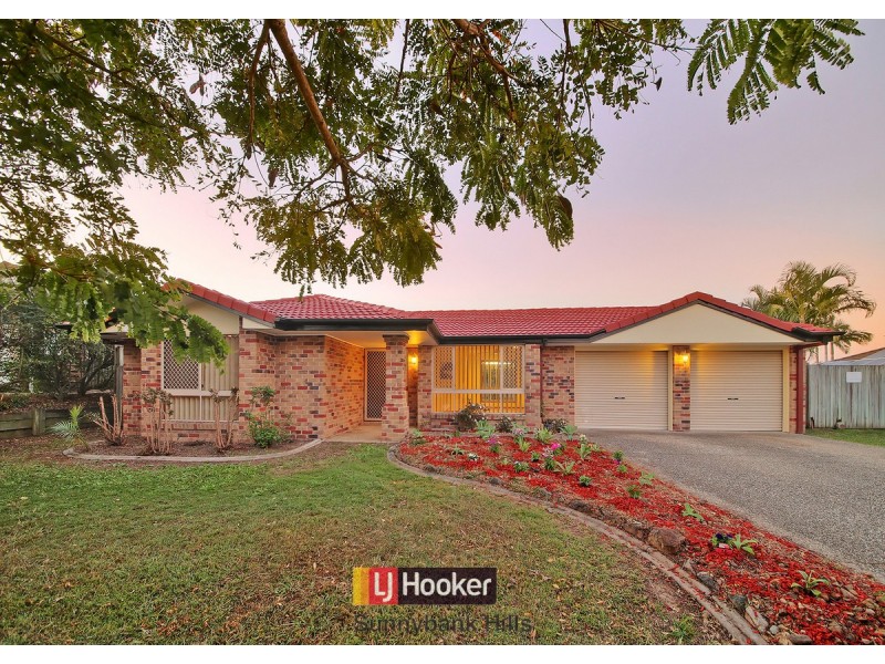 57 Golden Avenue, Calamvale QLD 4116