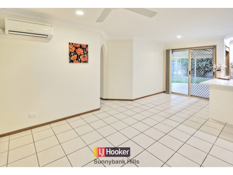 57 Golden Avenue, Calamvale QLD 4116
