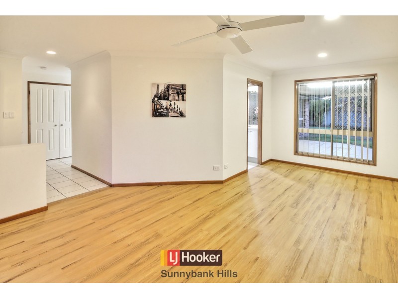 57 Golden Avenue, Calamvale QLD 4116