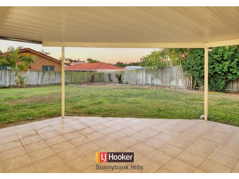 57 Golden Avenue, Calamvale QLD 4116