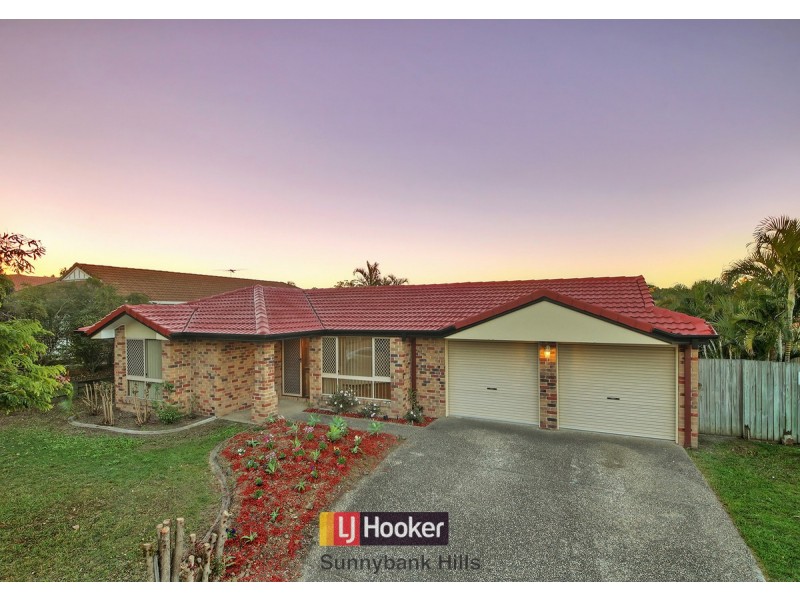 57 Golden Avenue, Calamvale QLD 4116