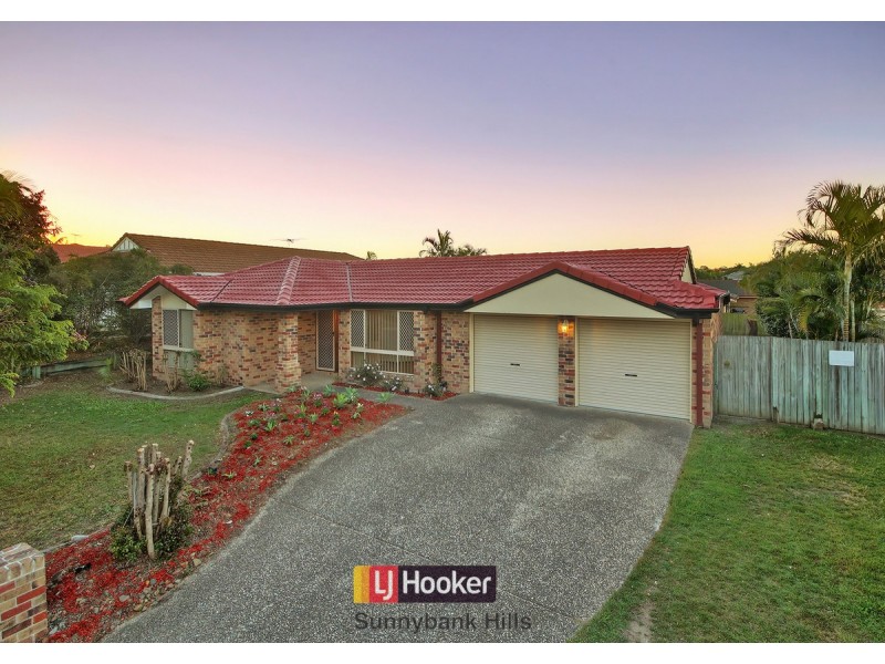 57 Golden Avenue, Calamvale QLD 4116