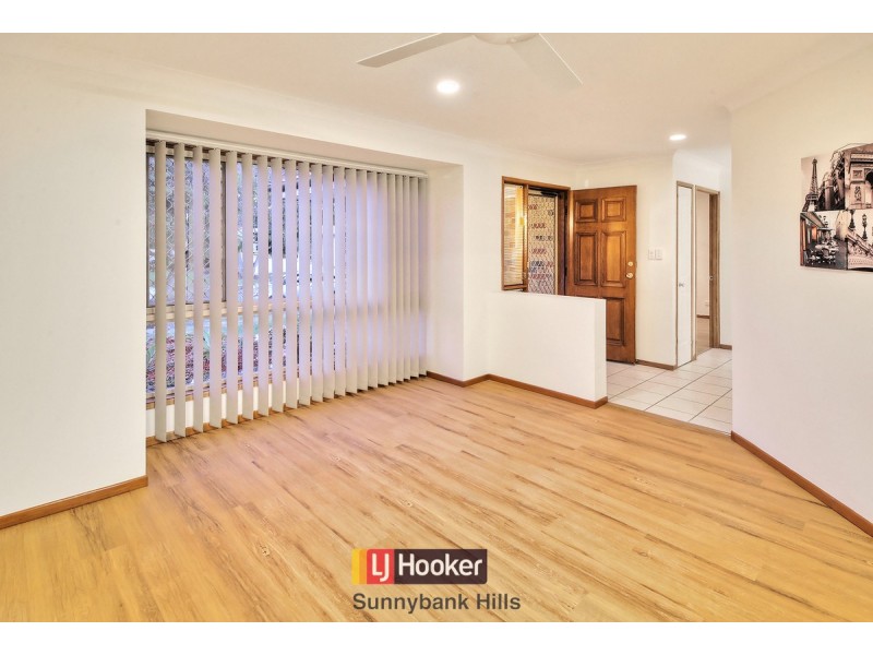 57 Golden Avenue, Calamvale QLD 4116