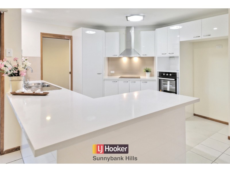 57 Golden Avenue, Calamvale QLD 4116