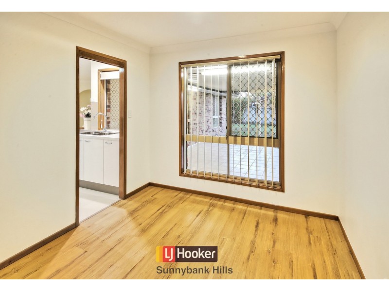 57 Golden Avenue, Calamvale QLD 4116