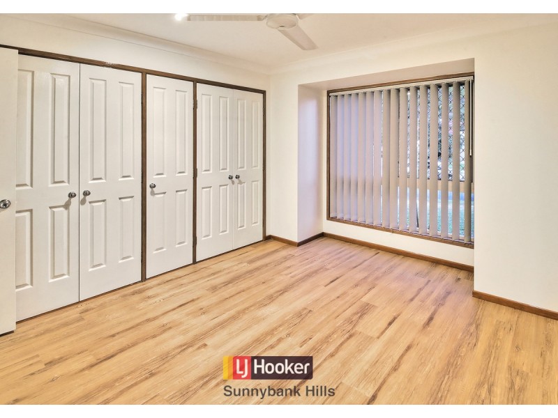 57 Golden Avenue, Calamvale QLD 4116