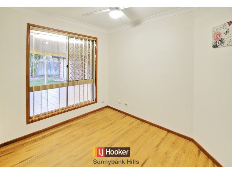 57 Golden Avenue, Calamvale QLD 4116