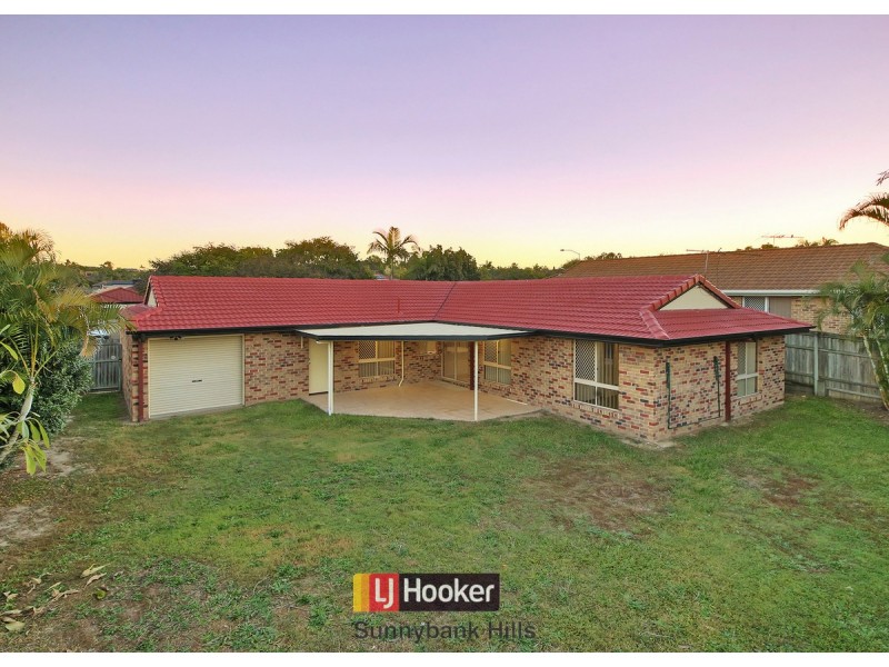 57 Golden Avenue, Calamvale QLD 4116