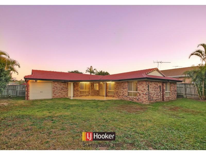 57 Golden Avenue, Calamvale QLD 4116