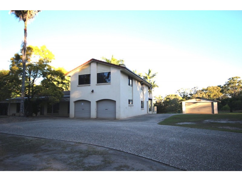 Lot 2/502 Yawalpah Road, Coomera QLD 4209