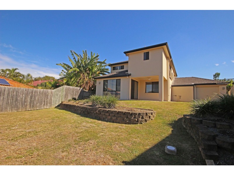 99 Franquin Crescent, Eight Mile Plains QLD 4113