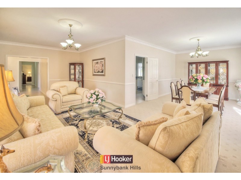 1 Norris Creek Road, Munruben QLD 4125