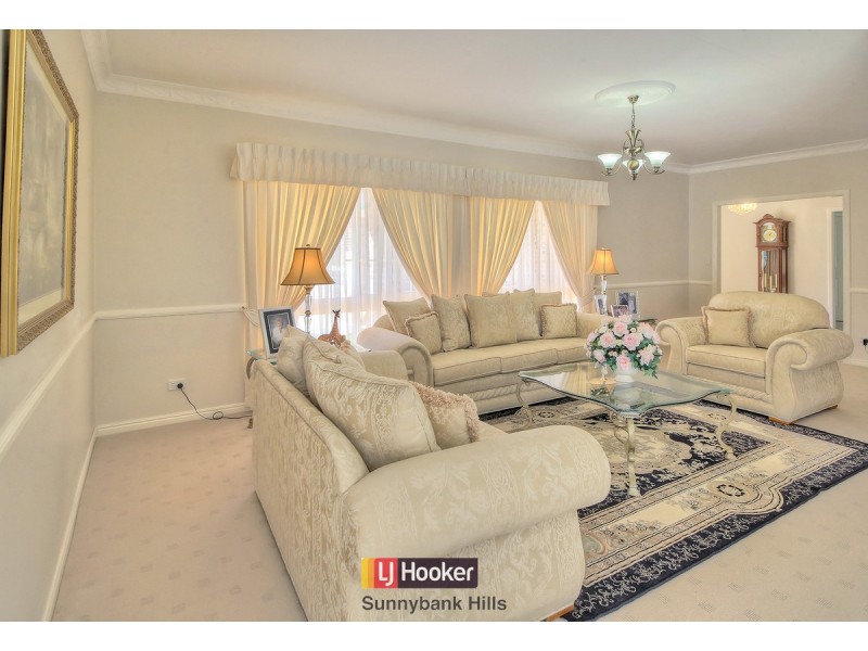 1 Norris Creek Road, Munruben QLD 4125